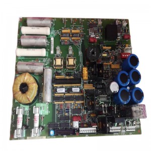 GE DS200TCPSG1ARE Circuit Board