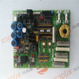 New AUTOMATION Controller MODULE DCS GE  IS420UCSBH3A PLC Module