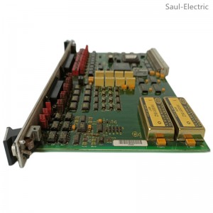 GE DS200SIOBH1AAA I/O Control Board guaranteed quality