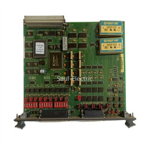 GE DS200SIOBH1AAA I/O Control Board