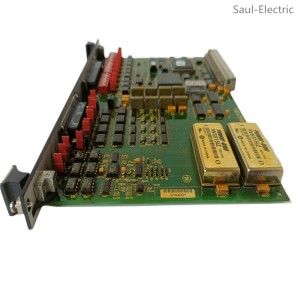 GE DS3800DISA1 Industrial Control Module