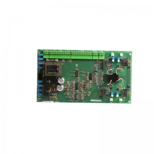 GE DS200SI0CG1AEA Input/Output (I/O) Module