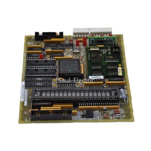 GE DS200SLCCG1AFG LAN Communication board