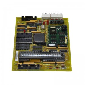 GE DS3800HIOH Monitoring Module