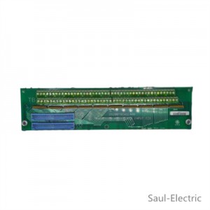GE DS200TBCAG1A Analog I/O Terminal Board Guaranteed Quality