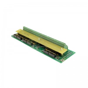 GE IC4988A100AA Communication Interface Module