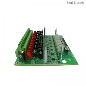 GE DS200TBQCG1AAA RST Analog Termination Board Guaranteed Quality