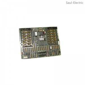 GE DS3800DLIA1 Controller Module