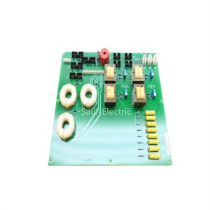 GE DS200TCEBG1ACE PC BOARD