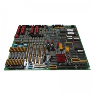 GE DS3800NPSR1A1A Core Circuit Board