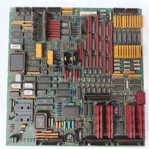 GE DS215TCQAG1BZZ01A ANALOG INPUT/OUTPUT BOARD