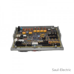 GE DS200TCQCG1B RST Overflow Board Guaranteed Quality