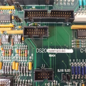 GE DS200TCQCG1BKG PC Board Guaranteed Quality