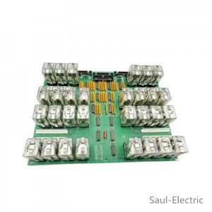 GE DS200TCRAG1A Relay Output Board Guaranteed Quality