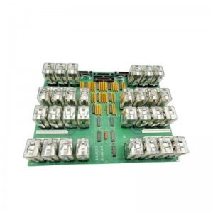 GE DS3800HPBD Decoder Board