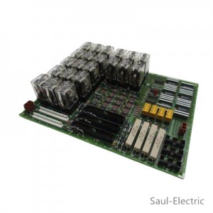 GE DS200TCTGG1AEE Relay Board Guaranteed Quality