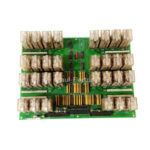 GE DS200TCTGG1AFF TRIP CONTROL CARD