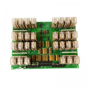 GE IC3600LRLB1 Turbine Control System