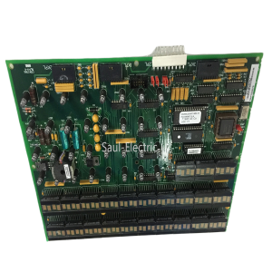 GE DS200UDSAG1ADE Analog input module