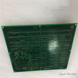 GE DS200UDSAG1ADE Excitation Card Guaranteed Quality