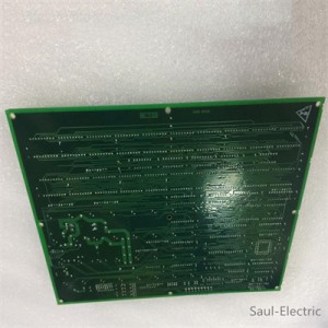 GE DS200UDSAG1ADE Analog input module Guaranteed Quality