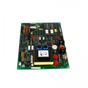 GE Fanuc IC697CMM711Q Drive Module