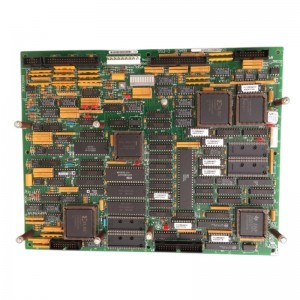 GE 151X1235BC01SA41 Controller Module