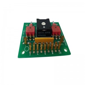 GE 151X1207BB01SA Industrial Module