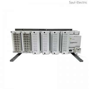 YOKOGAWA DS600-00-1W Darwin Data Acquisition Sub Unit Fast delivery time