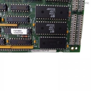 GE DS6800CCIE1F1D PC BOARD DRIVE CPU Guaranteed Quality