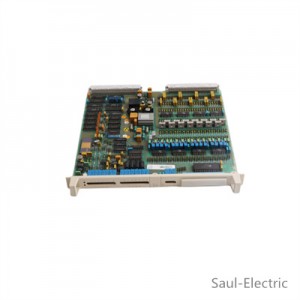 ABB DSAI 130 Analog Input Board Beautiful price