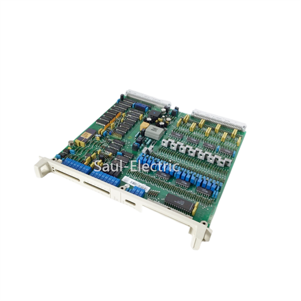 ABB DSAI 130 Analog Input Board Goodao Technology Co., Ltd.
