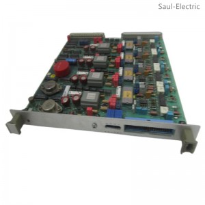 ABB DSAO110 Analog Output 4 Channels guaranteed quality