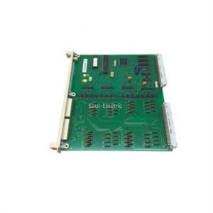 ABB DSBB110A 57330001-Y Shielded circuit board