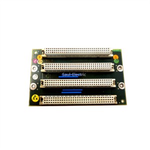 ABB DSBB175 Analog module