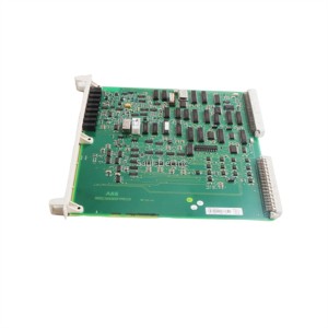 ABB DSBC176 3BSE019216R1 Bus Extender Board