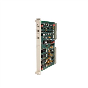 ABB DSCA114 57510001-AA Communication board