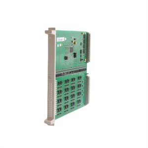 ABB DSDI110AV1 3BSE018295R1 Digital Input Board 32 Channels 24Vdc