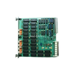 ABB DSMB127 57360001-HG 64KB Memory Board