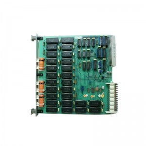 ABB 57360001-HX memory module