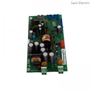 ABB DSPC174 3BSE005461R1 Master CPU Module guaranteed quality