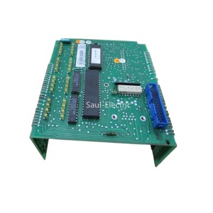 ABB DSPC406 Analog module industrial system controller