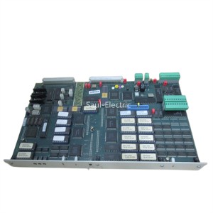 ABB DSQC202 PC BOARD MODULE