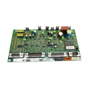 ABB DSQC325 Distributed Control System