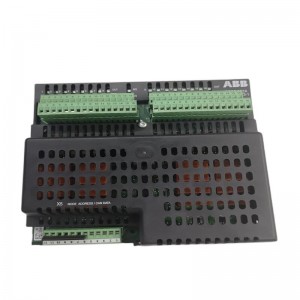 ABB 3HAA3563-AUA power module