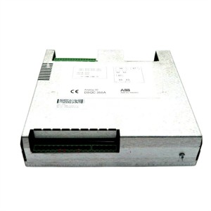 ABB DSQC355A ANALOG I/O
