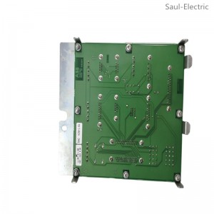 GE DS3800DHVA controller motherboard