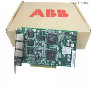 ABB DSQC602 Robot Communication Card guaranteed quality