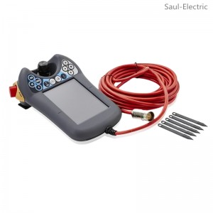 ABB DSQC679 3HAC028357-001 TEACH PENDANT guaranteed quality