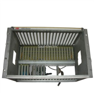 ABB DSRF180A 57310255-AV rack